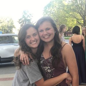 Meet your Posher, Allison